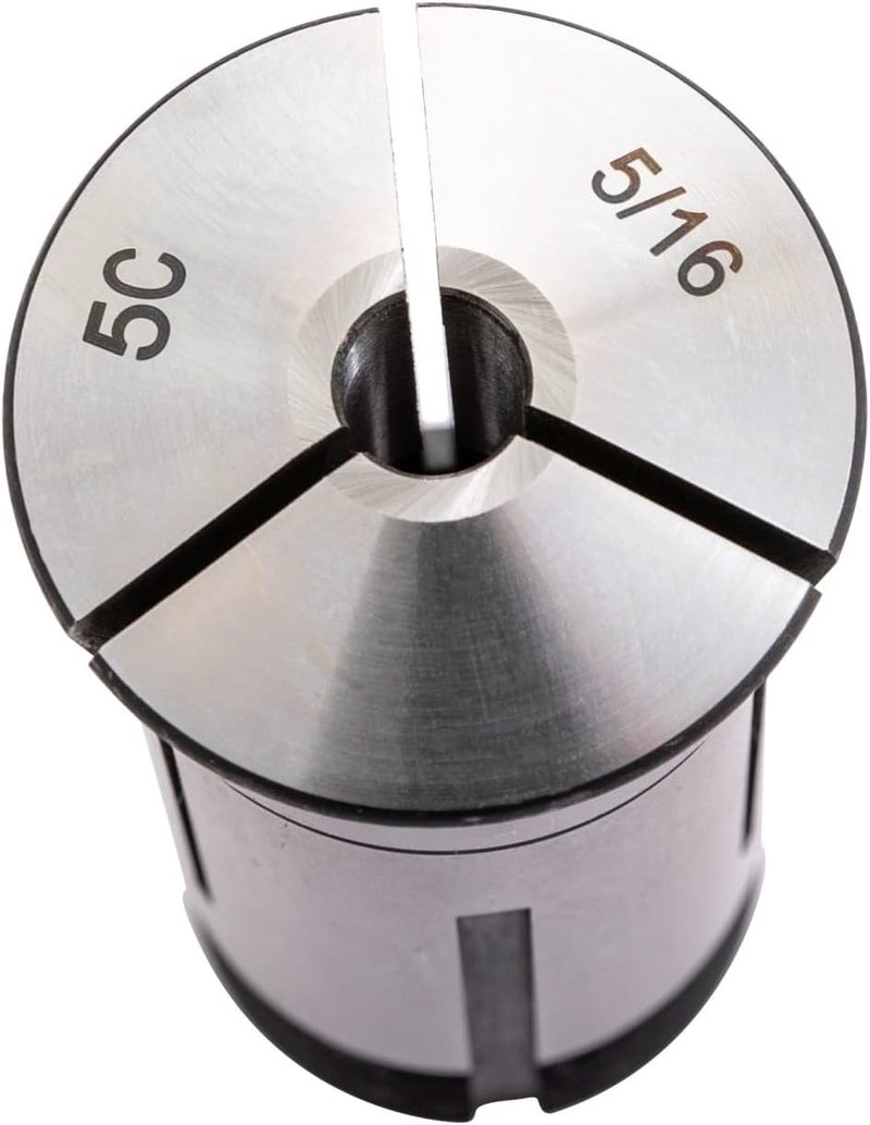 Harlingen 9742-3019 5/16" High Precision 5C Collet - Image 1
